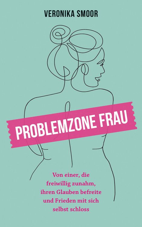 Produktbild: Problemzone Frau