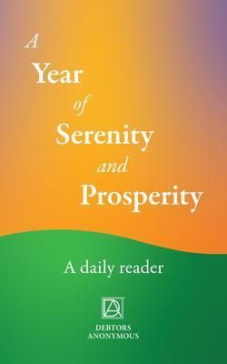 Produktbild: A Year of Serenity and Prosperity