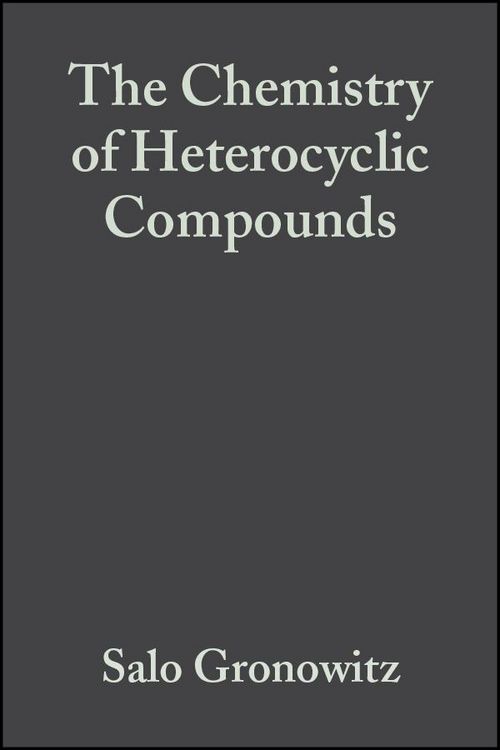 Produktbild: Thiophene and Its Derivatives, Volume 44, Part 2