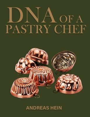 Produktbild: Dna Of a Pastry Chef
