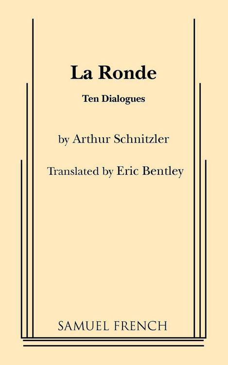 Produktbild: La Ronde