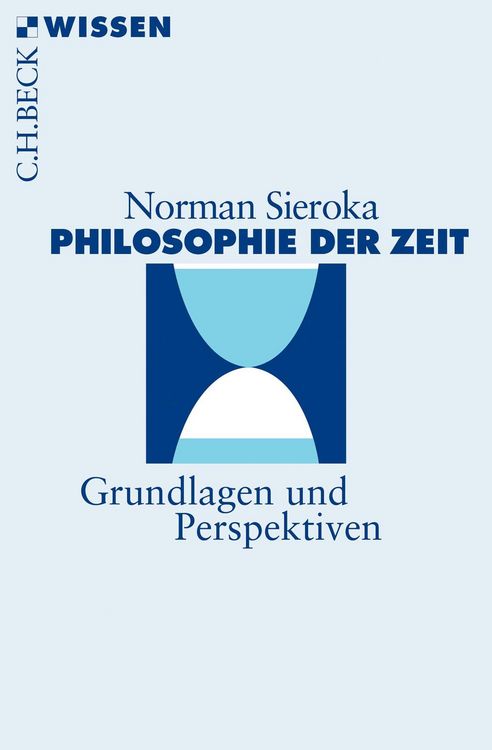 Produktbild: Philosophie der Zeit