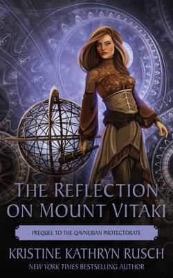 Produktbild: The Reflection on Mount Vitaki