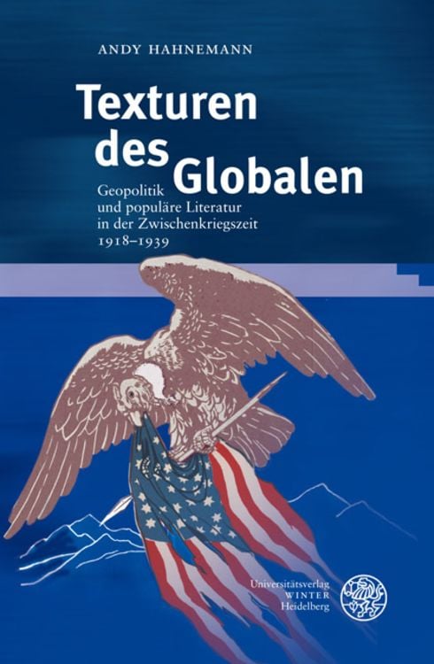 Produktbild: Texturen des Globalen