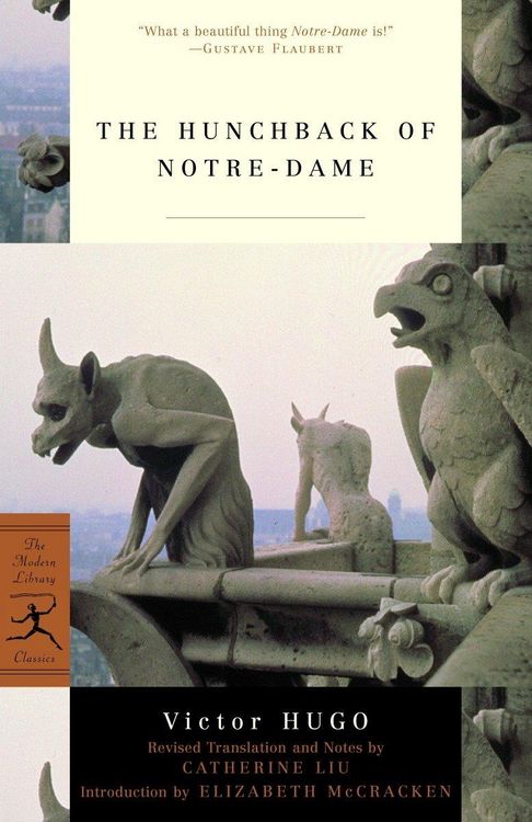 Produktbild: The Hunchback of Notre-Dame
