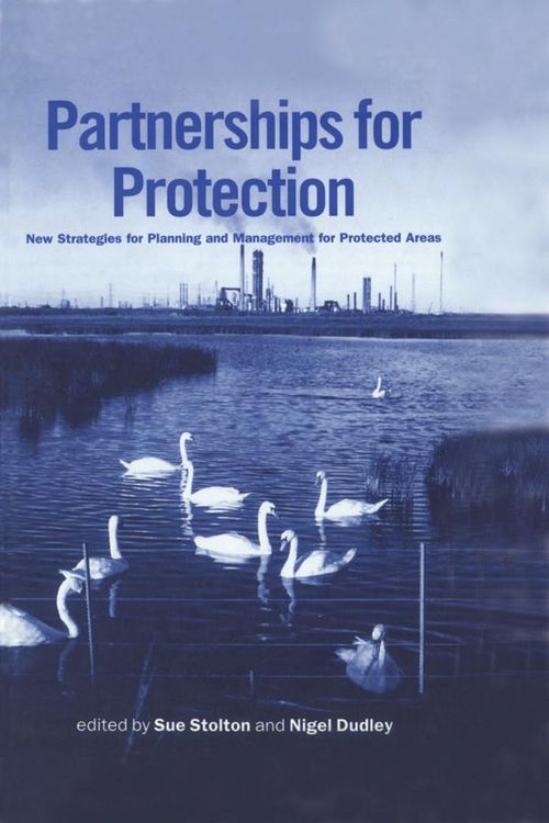 Produktbild: Partnerships for Protection