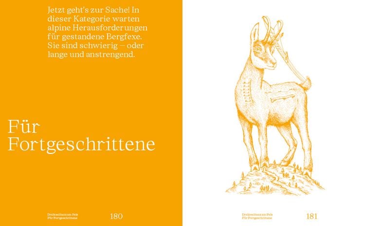 Produktbild: Drahtseiltanz am Fels