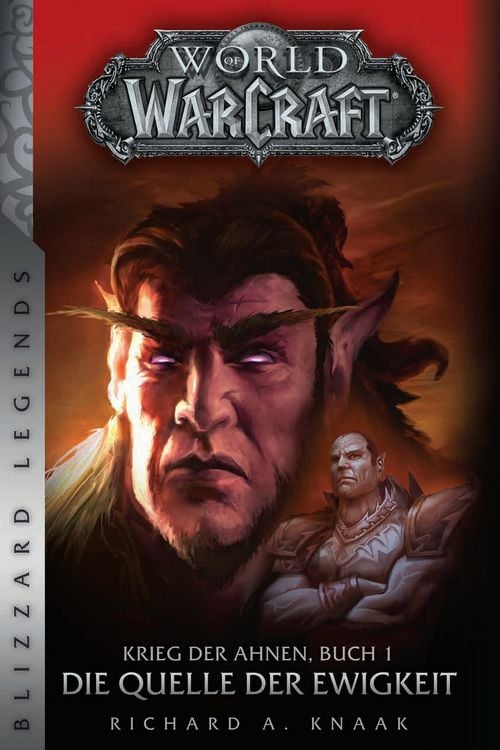 Produktbild: World of Warcraft: Krieg der Ahnen 1