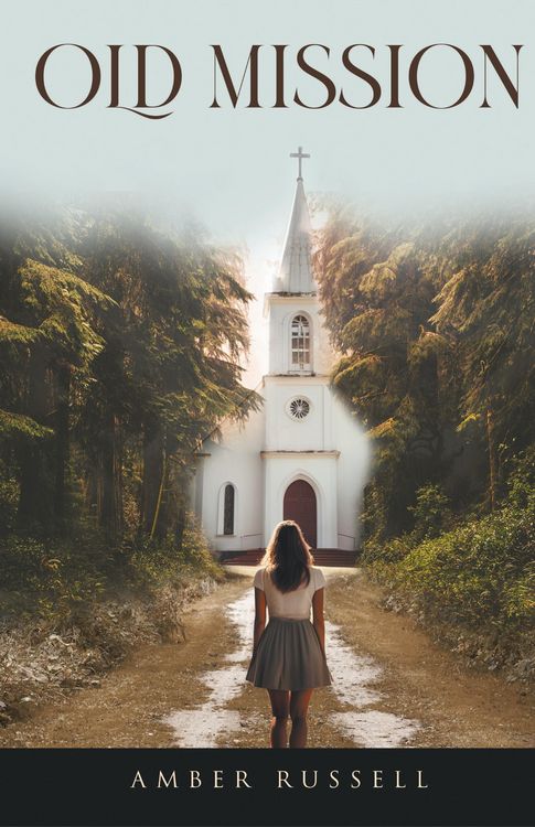 Produktbild: Old Mission