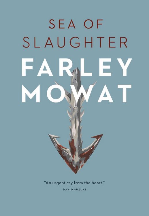 Produktbild: Sea of Slaughter
