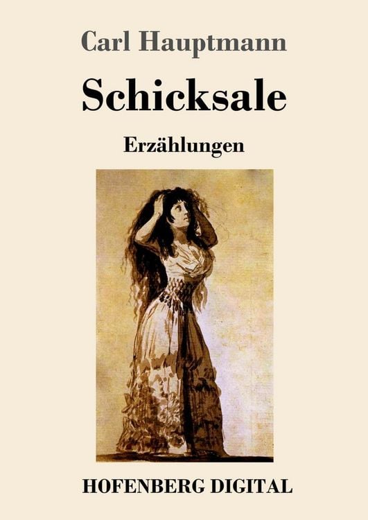 Produktbild: Schicksale
