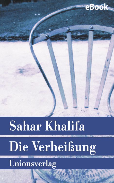 Produktbild: Die Verhei&szlig;ung