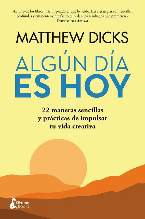Produktbild: Algun Dia Es Hoy