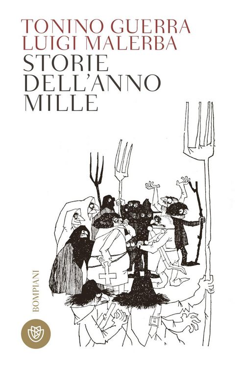 Produktbild: Storie dell'anno Mille