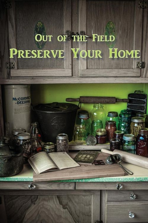 Produktbild: Preserve Your Home
