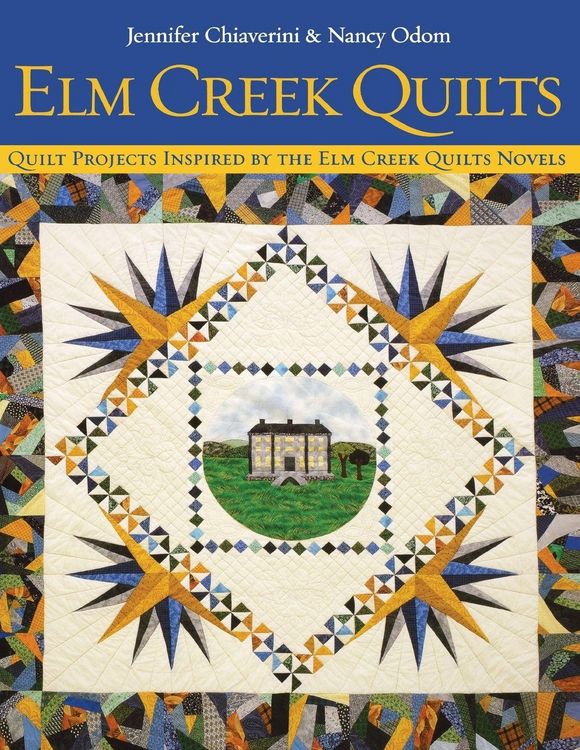 Produktbild: Elm Creek Quilts - Print on Demand Edition