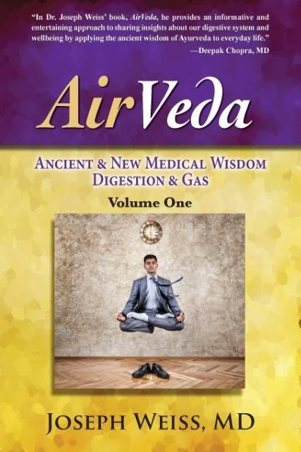 Produktbild: AirVeda