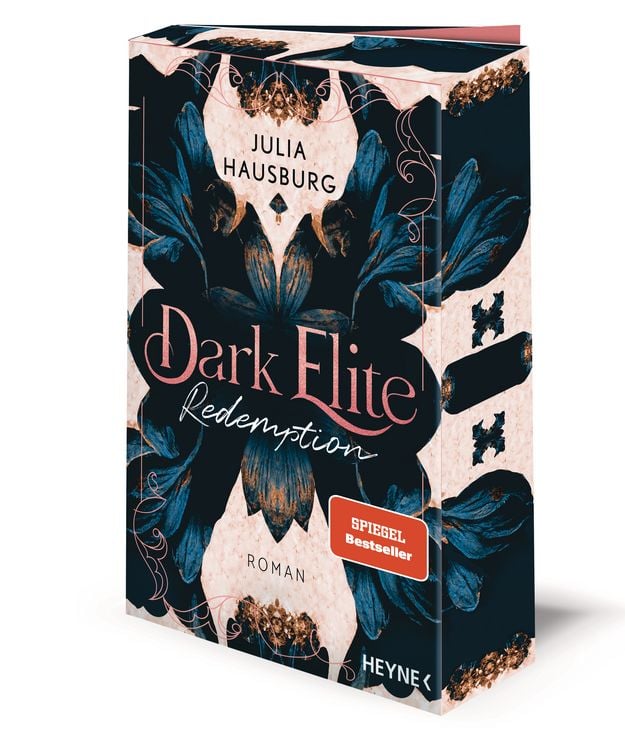 Produktbild: Dark Elite &ndash; Redemption