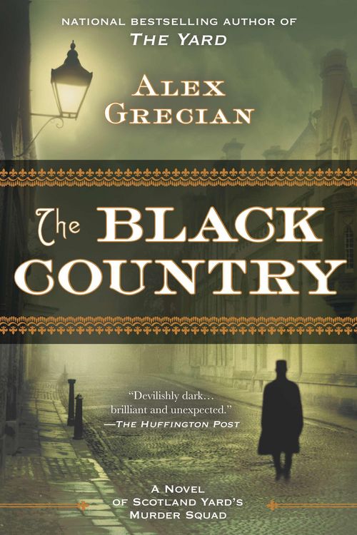 Produktbild: The Black Country