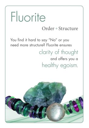 Produktbild: Healing Stones GB