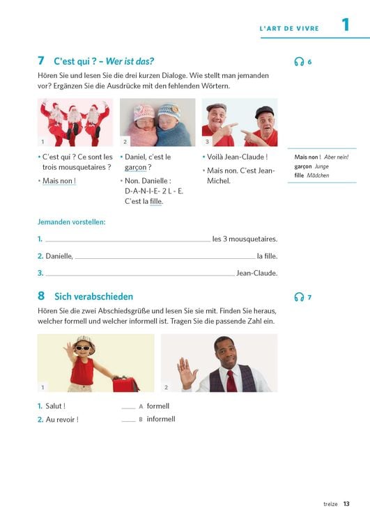 Produktbild: PONS Power-Sprachkurs Französisch 1