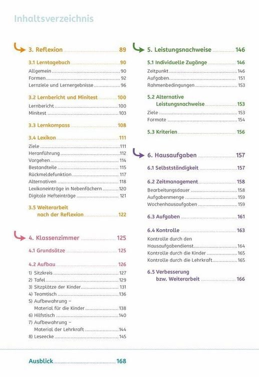 Produktbild: Individuelles Lernen &ndash; praxiserprobt