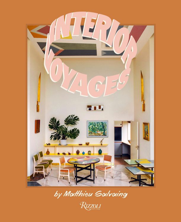 Produktbild: Interior Voyages