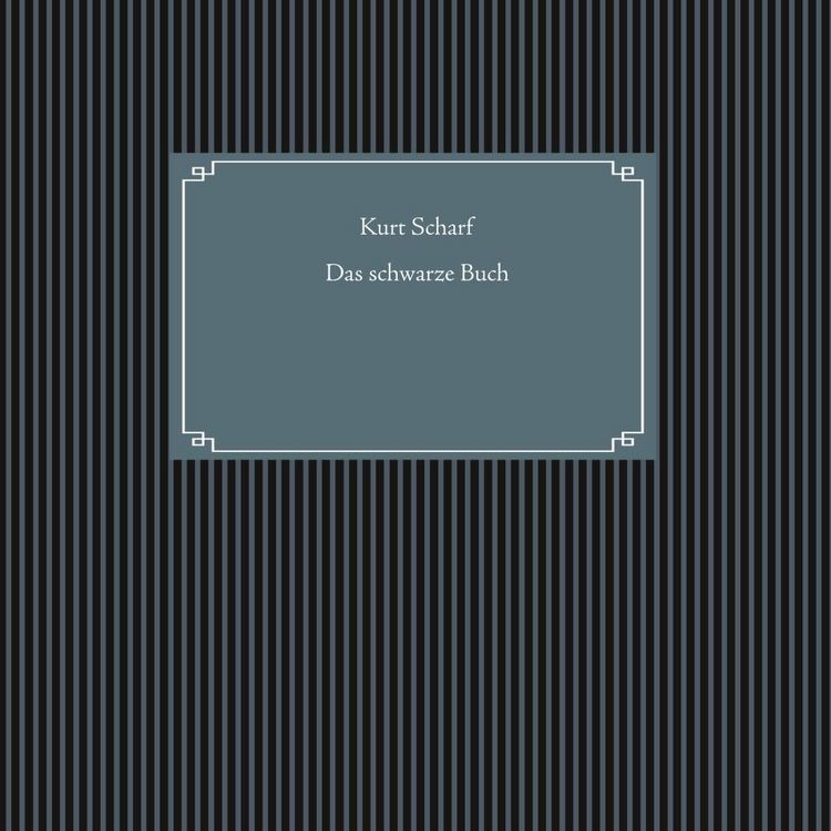 Produktbild: Das schwarze Buch