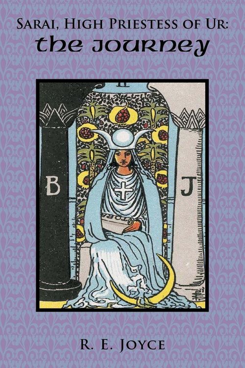 Produktbild: Sarai, High Priestess of Ur