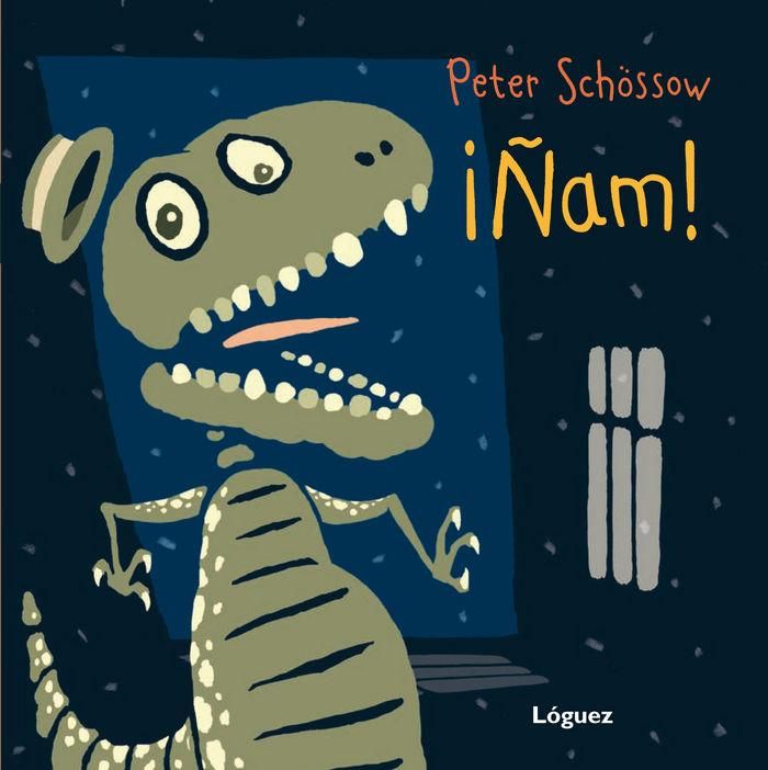 Produktbild: &iexcl;&Ntilde;am!