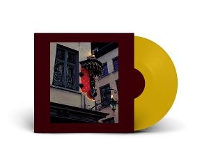 Produktbild: Let Night Come On Bells End The Day (Ltd. Yellow)