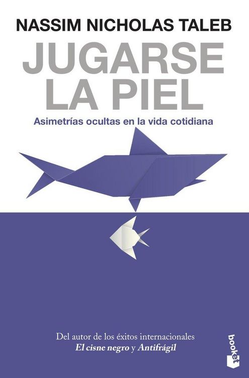 Produktbild: Jugarse la piel