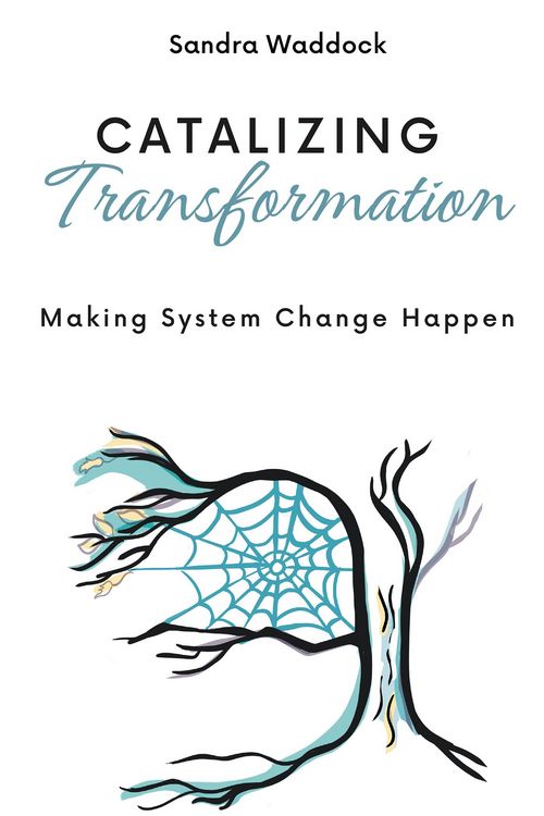 Produktbild: Catalyzing Transformation