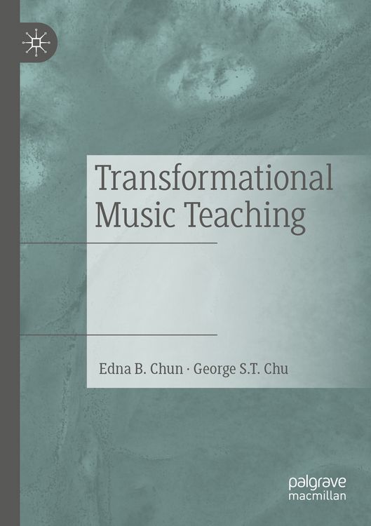Produktbild: Transformational Music Teaching