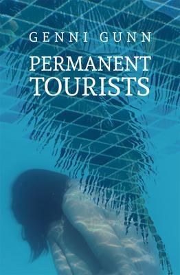 Produktbild: Permanent Tourists