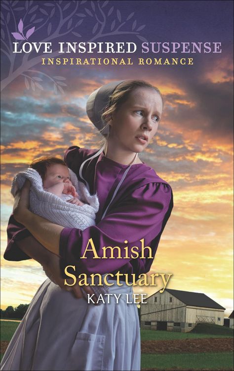 Produktbild: Amish Sanctuary
