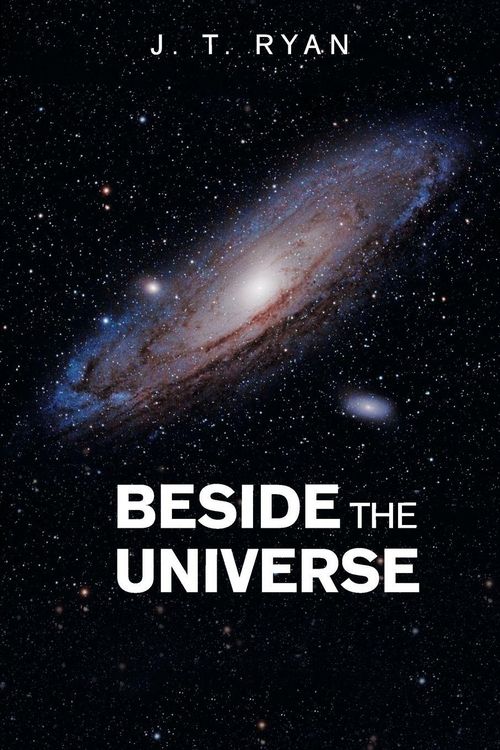 Produktbild: Beside the Universe