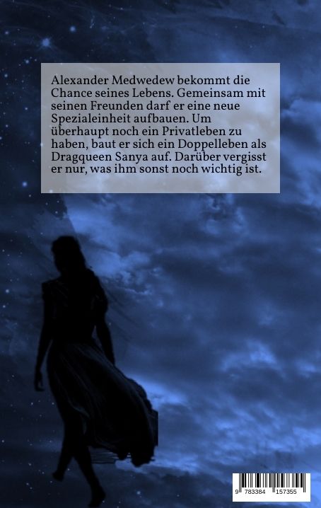 Produktbild: Hellblaue Augen