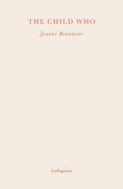 Produktbild: The Child Who