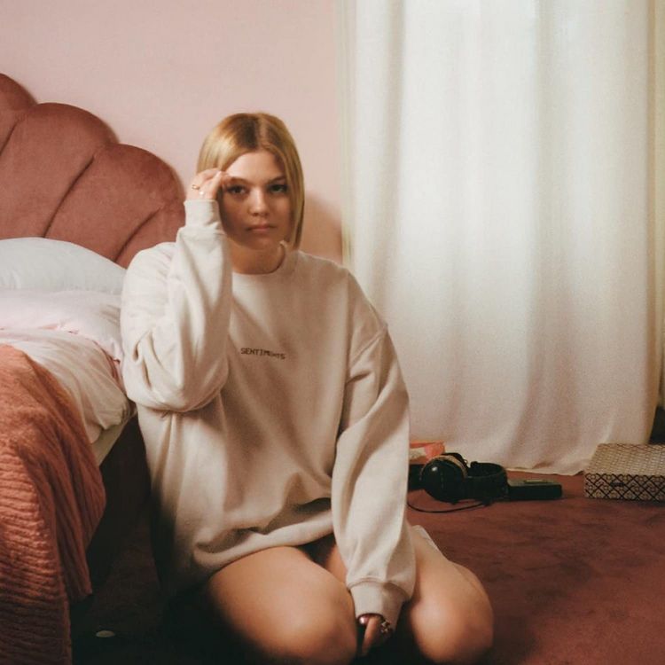 Produktbild: Sentiments