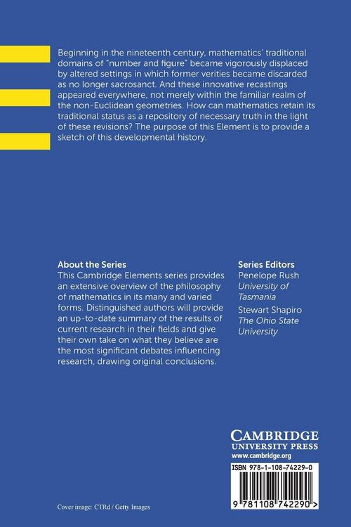 Produktbild: Innovation and Certainty