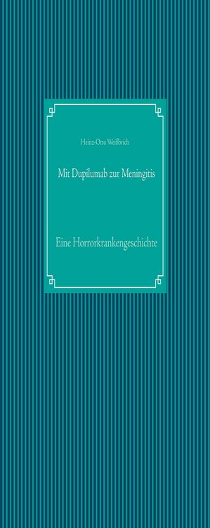 Produktbild: Mit Dupilumab zur Meningitis