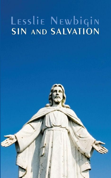 Produktbild: Sin and Salvation