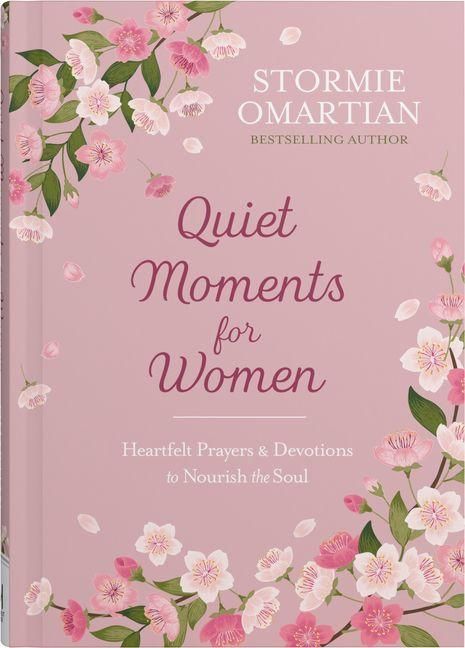 Produktbild: Quiet Moments for Women
