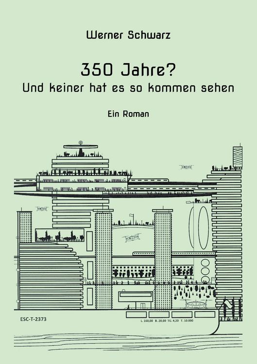 Produktbild: 350 Jahre?