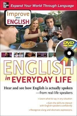 Produktbild: English in Everyday Life