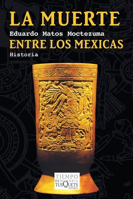Produktbild: La muerte entre los mexicas