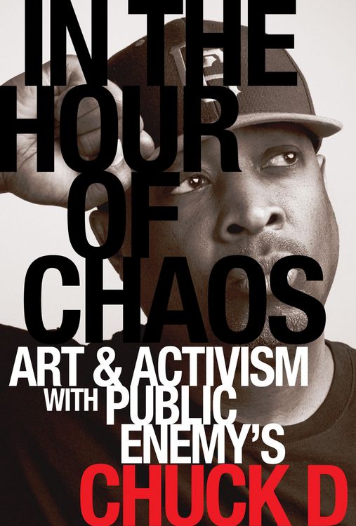 Produktbild: In the Hour of Chaos