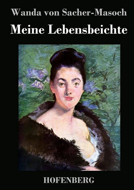 Produktbild: Meine Lebensbeichte