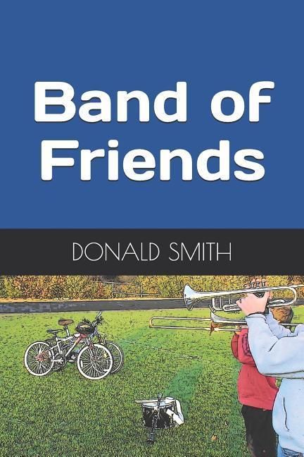 Produktbild: Band of Friends